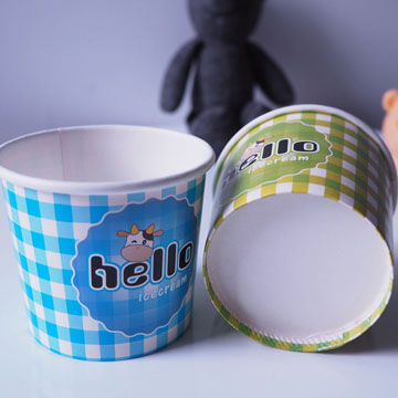 星辰纸杯其余型号中图